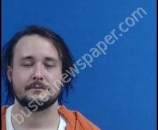 <B>BRANDON</B> <B>MANN</B> #, Dickson County, Tennessee - 2020-06-09 22:52:00