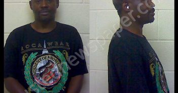 TAFT SCOTT O’NEAL | 2020-06-09 20:13:02 Craven County, North Carolina Booking