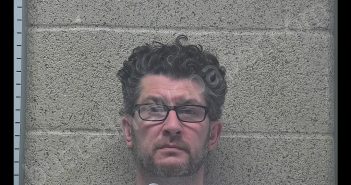 EDDIE LEE CARNER | 2020-06-10 21:51:00 Henderson County, Kentucky Booking