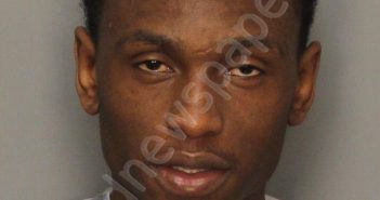 NORMAN, JAYLAN TERRELL | 2020-06-10 15:34:00 Jefferson County, Alabama Booking