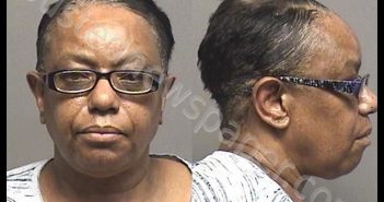 MILLER,RENEE SUZETTE | 2020-06-10 14:45:00 Saline County, Kansas Booking