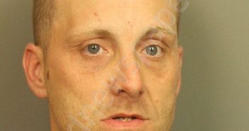 SMITH, BRANDON MICHAEL | 2020-06-10 11:35:00 Jefferson County, Alabama Booking