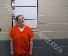 ALESA SHOFFNER | 2020-06-10 14:44:00 Morgan County, Tennessee Booking