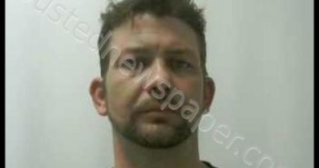 <B>WISNIEWSKI</B>, <B>JORDAN</B> <B>LEE</B> #, Tri County Regional Jail, Ohio - 2020-06-10 22:45:00