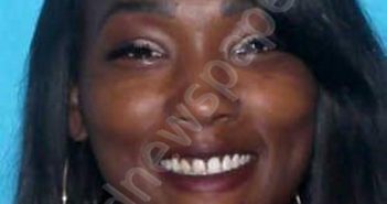 THOMAS, NYEISHA NAGAL | 2020-06-10 02:11:00 Jefferson County, Alabama Booking