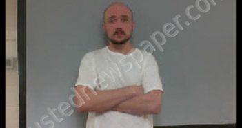 <B>MCCLELLAN</B>, <B>STEVEN</B> <B>DEAN</B> #, Talladega County, Alabama - 2020-06-10 16:15:00