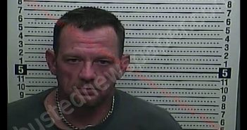 <B>HENRY</B> <B>CLEAVER</B> #, Harlan County, Kentucky - 2020-06-10 19:44:00