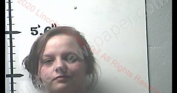 <B>BRIDGETT</B> <B>HOPKINS</B> #, Lincoln County, Kentucky - 2020-06-10 12:14:00