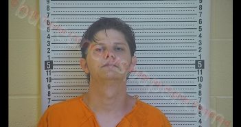 RICHARD WOODBY | 2020-06-10 21:23:00 Taylor County, Kentucky Booking