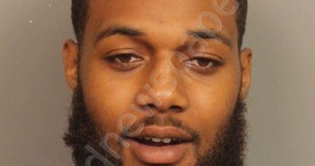 BOYKIN, KENNETH EDWIN THIRD | 2020-06-10 20:57:00 Jefferson County, Alabama Booking