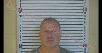 LARRY BAKER | 2020-06-10 10:20:00 Taylor County, Kentucky Booking