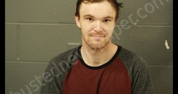 ZACHARY TURNER | 2020-06-10 11:22:00 Cooper County, Missouri Booking