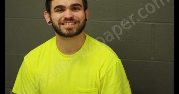 CALEB S MCCORD | 2020-06-10 11:39:00 Cooper County, Missouri Booking