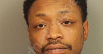 BLACK, DONTRAE TACCARRIS | 2020-06-10 01:50:00 Jefferson County, Alabama Booking