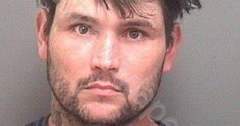 <B>CLARK</B>, ROBERT <B>JOSEPH</B> #, <b>Morgan</b> County, Alabama, Morgan County, Alabama - 2020-06-10 23:00:00