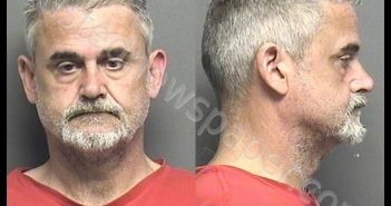 FORSHEE,LARRY ALAN | 2020-06-10 19:23:00 Saline County, Kansas Booking