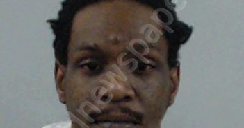 <B>BROOKS</B>, <B>MARKESE</B> <B>QUAYSHAWN</B> #, Columbia County, Florida - 2020-06-10 10:55:00
