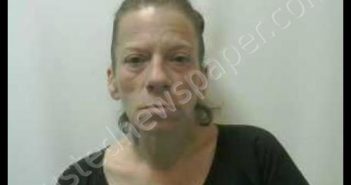 <B>PRIORE</B>, <B>CARISSA</B> <B>L</B> #, Tri County Regional Jail, Ohio - 2020-06-10 23:39:00