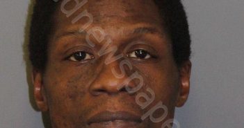 SANDERS, VERNELL RAY | 2020-06-10 01:41:00 Jefferson County, Alabama Booking