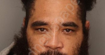 MORRIS, DARRON | 2020-06-10 05:41:00 Jefferson County, Alabama Booking