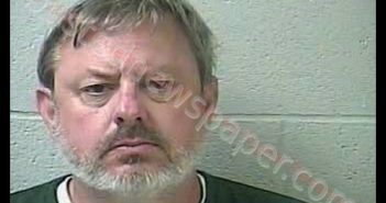 CHRISTOPHER KEITH CHIPMAN | 2020-06-10 18:43:00 Daviess County, Kentucky Booking