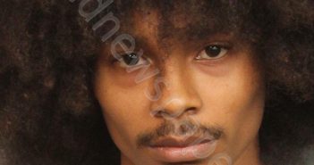 SAMPSON, ROND JUNIOR | 2020-06-10 02:20:00 Jefferson County, Alabama Booking