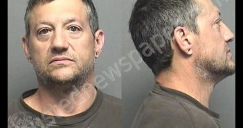 WHELCHEL,KIRK ANTHONY | 2020-06-10 23:45:00 Saline County, Kansas Booking