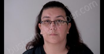 ELIZABETH KAY BENNETT | 2020-06-11 21:44:00 Gratiot County, Michigan Booking