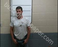 BOONE ISHAM | 2020-06-11 00:25:00 Morgan County, Tennessee Booking