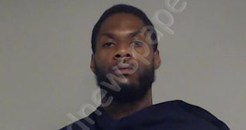 <B>COLLINS</B>, <B>BYRON</B> <B>ANTHONY</B> #, Collin County, Texas - 2020-06-11 16:09:00