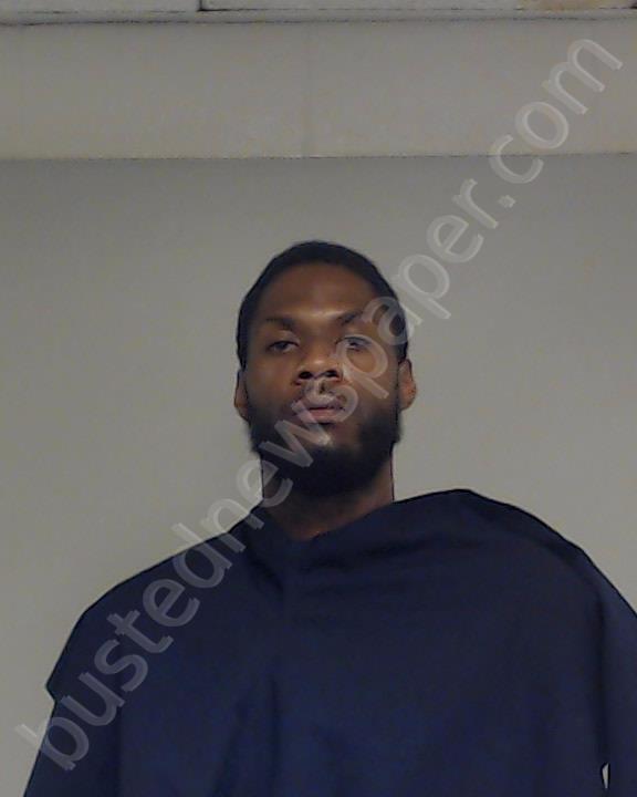 COLLINS, BYRON ANTHONY #, Collin County, Texas - 2020-06-11 16:09:00