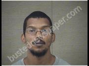 BAGBY, AHMAD | 2020-06-11 Harnett County, North Carolina Booking