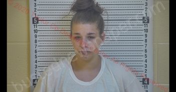 MARY UNDERWOOD | 2020-06-11 00:51:00 Taylor County, Kentucky Booking