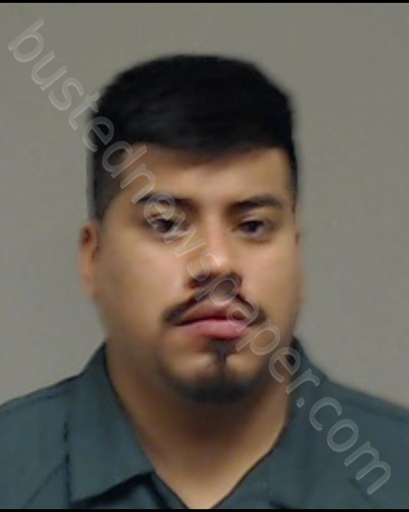 CASTANEDA-HERNANDEZ, EDUARDO #, Collin County, Texas - 2020-06-11 16:30:00