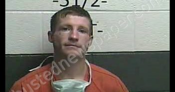 <B>BOBBY</B> <B>JOE</B> <B>POYNTER</B> #, Whitley County, Kentucky - 2020-06-11 22:06:00