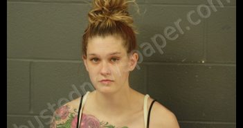 AUTUMN E WILLIAMS | 2020-06-11 22:18:00 Cooper County, Missouri Booking