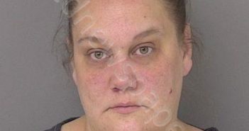 <B>WILLETT</B>, <B>ASHLEY</B> <B>NICOLE</B> #, Greene County, Ohio - 2020-06-11 09:00:00