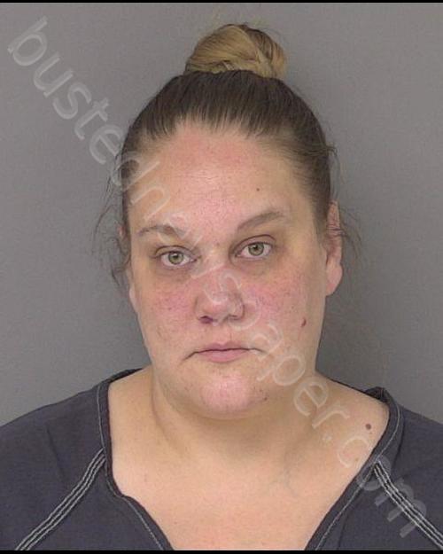 WILLETT, ASHLEY NICOLE #, Greene County, Ohio - 2020-06-11 09:00:00