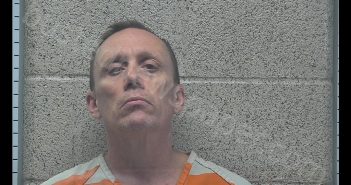 ROBERT CLINT SLAUGHTER | 2020-06-11 08:33:00 Henderson County, Kentucky Booking