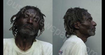 CLAYTON, JEROME | 2020-06-11 17:21:00 Miami-Dade County, Florida Booking