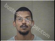 CARTER, JOSHUA | 2020-06-11 Harnett County, North Carolina Booking