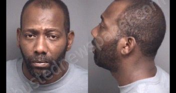 <B>BRADLEY</B>, <B>KEVIN</B> <B>EARL</B> #, Pitt County, North Carolina - 2020-06-11