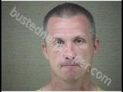 BRYANT, TERRY | 2020-06-11 Harnett County, North Carolina Booking