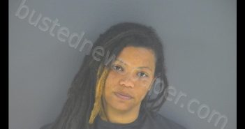 JACQUELYN MARIE JOHNSON | 2020-06-11 11:51:00 Bedford County, Virginia Booking