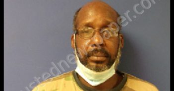 <B>MOORE</B>, <B>LAFAYETTE</B> <B>ABDUL</B> #, Sampson County, North Carolina - 2020-06-11 21:14:00