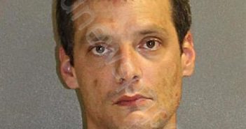 <B>BARONE</B>, <B>CHRISTOPHER</B> #, Volusia County, Florida - 2020-06-11