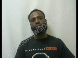 EVANS, TYSON J | 2020-06-11 02:00:00 Tri County Regional Jail, Ohio Booking