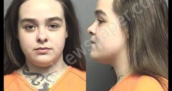 BORGER,OLIVIA GRACE | 2020-06-12 16:38:00 Saline County, Kansas Booking