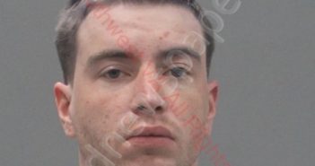 KYLE BRADLEY DAVIS | 2020-06-12 Southwest Regional Jail, Virginia Booking