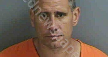 <B>GORALSKI</B>,<B>CHRISTOPHER</B> <B>WALTER</B> #, Collier County, Florida - 2020-06-12